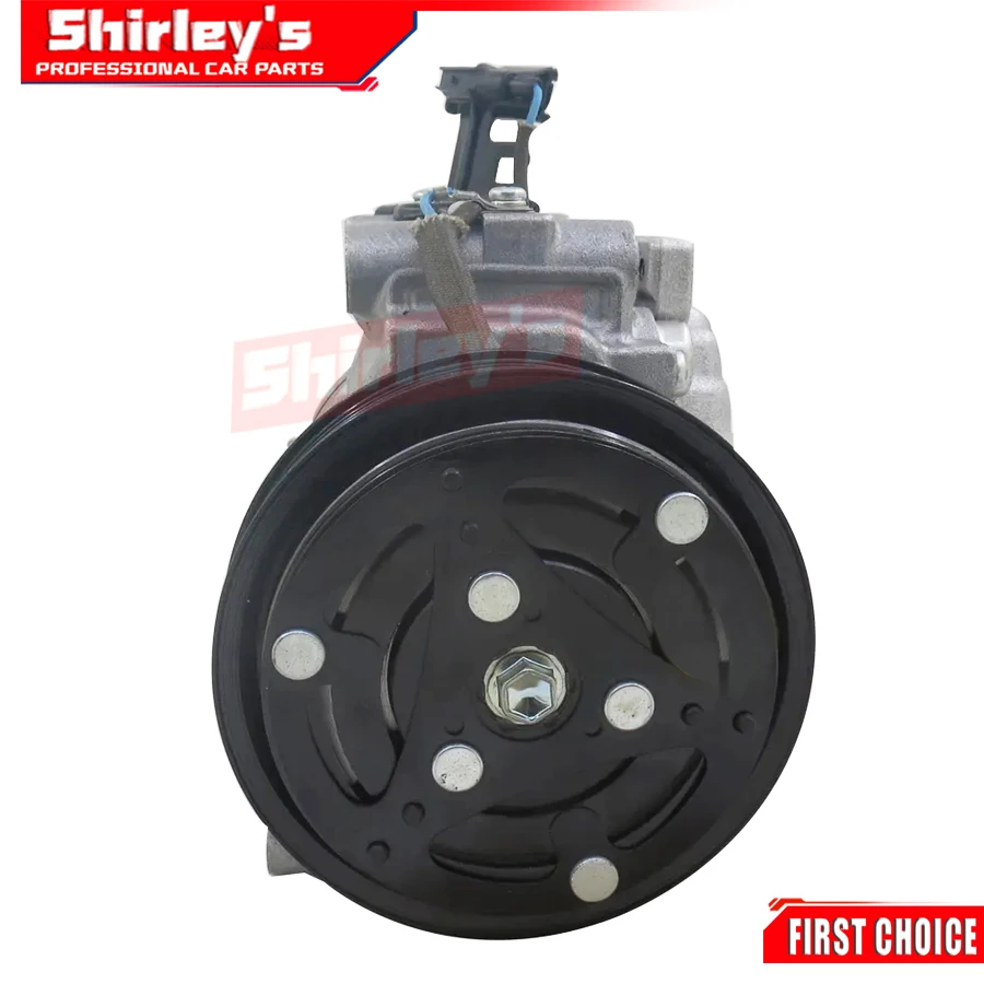 

Auto AC Compressor 10SER13C For Honda GB5 447280-2970 XI4472802970 4472802970