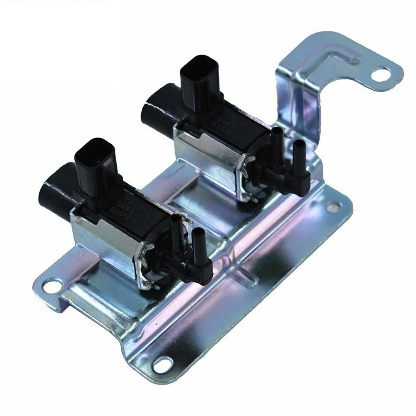 

Vacuum Solenoid Valve Intake Manifold Runner Control for Fiesta Focus 4M5G-9J559-