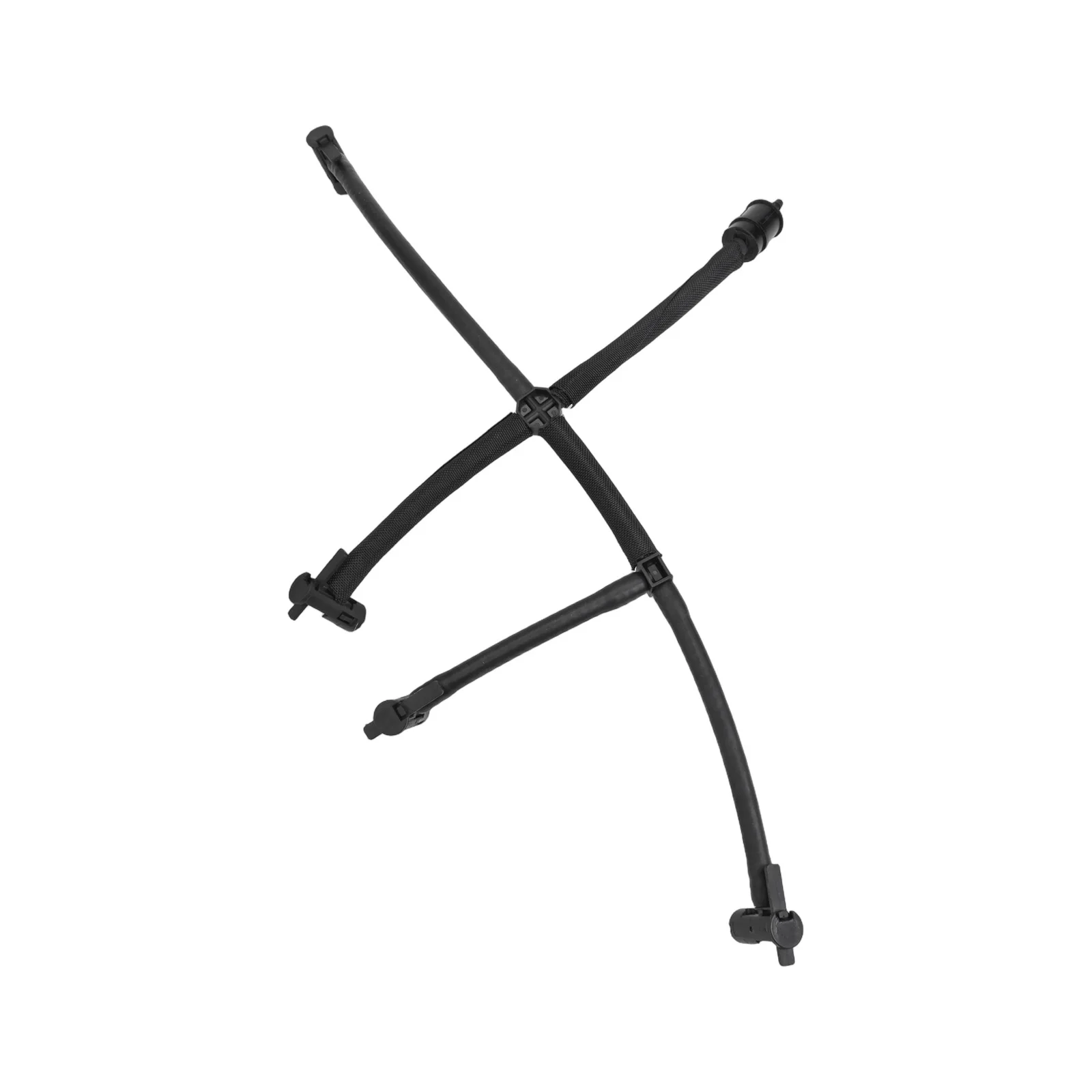 Adequately Engineered Injector Return Pipeline Compatible for across VW\'s Various For Transporter Series Models Offered