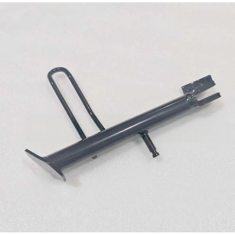 Motorcycle Side Stand Kickstand Side Support For QJMOTOR SRK125S QJ150-31B Side Kick Stand