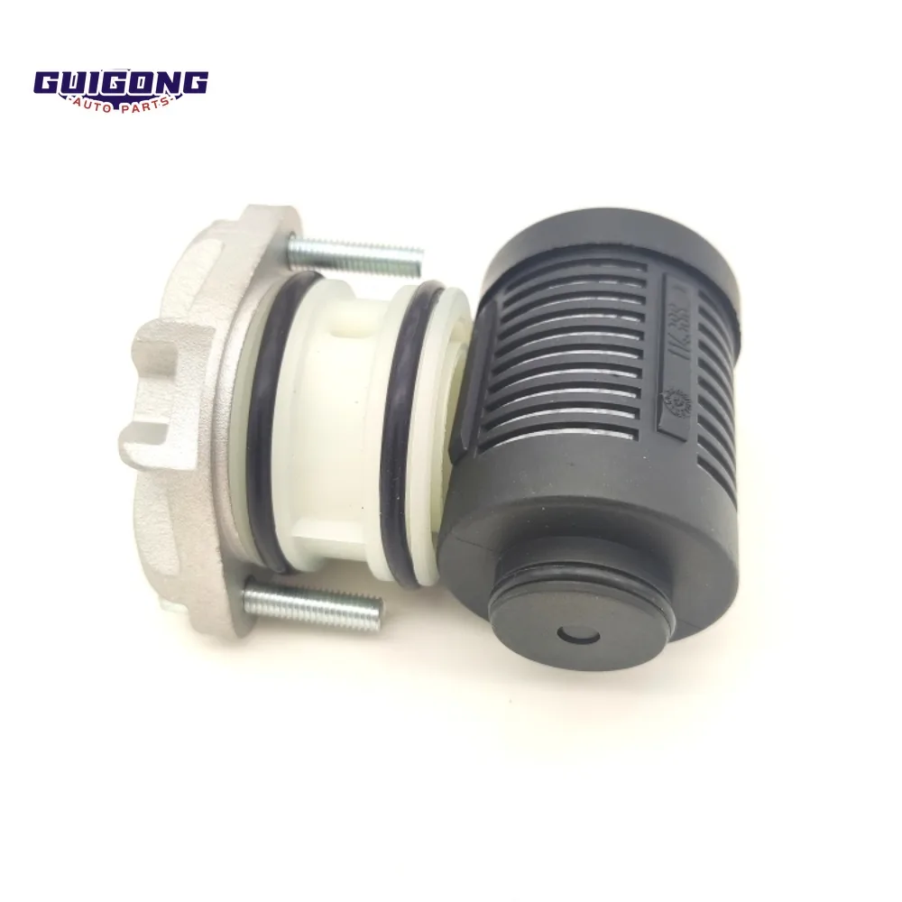 GUIGONG 0BR525558 01Z525558 Transfer Case Filter for Volvo V10-5000 Car Accessories