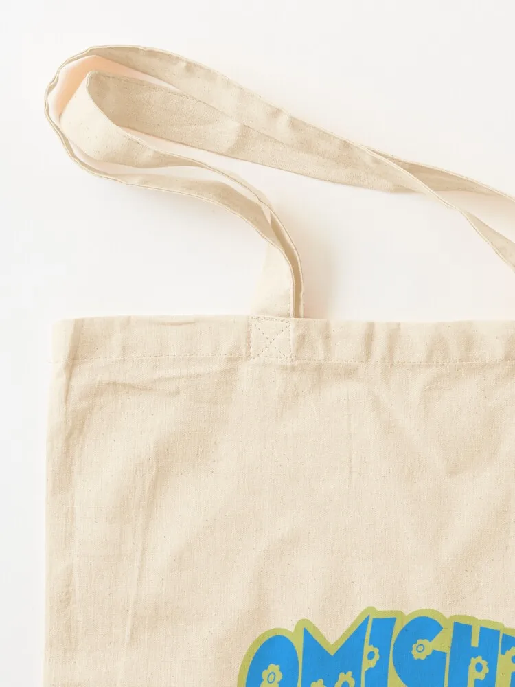 أومييتي فلفل حمل حقيبة قماش أكياس التسوق القابلة لإعادة الاستخدام حمل حقيبة شاشة حمل حقيبة الرجال