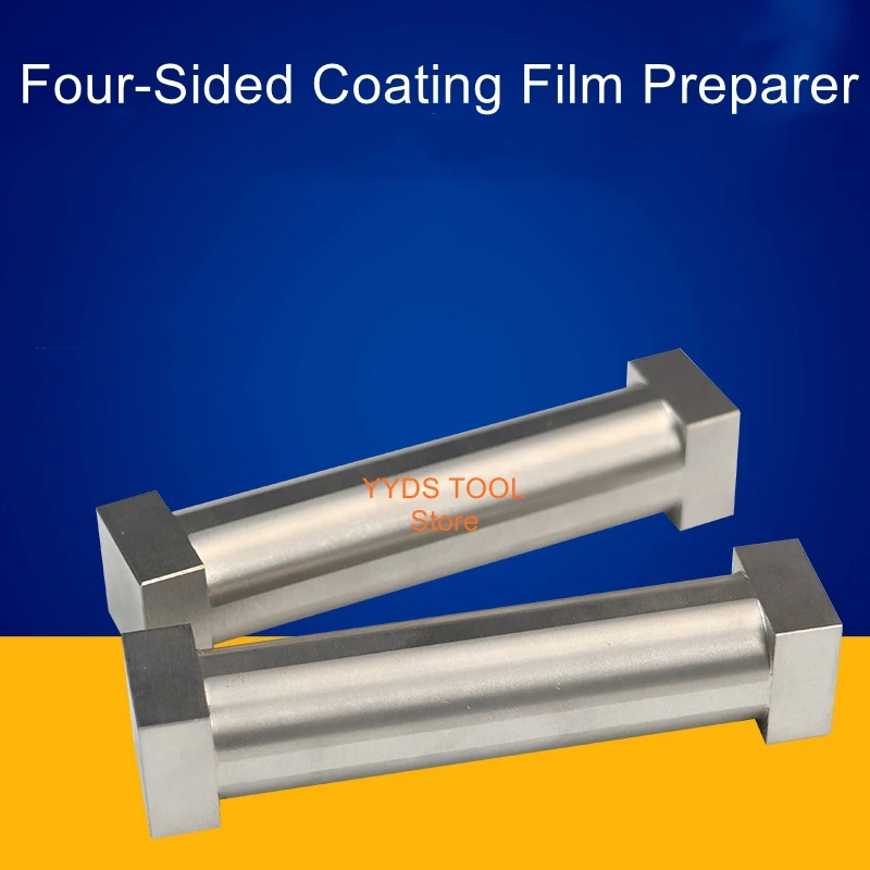 

SZQ Single-sided Four-sided Film Applicator Preparer Single-sided Applicator Four-sided Applicator Wet Film Preparer