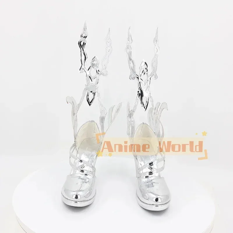 

Douluo Dalu Soul Land Xiao Wu Обувь для косплея Сапоги Карнавальные сапоги на Хэллоуин