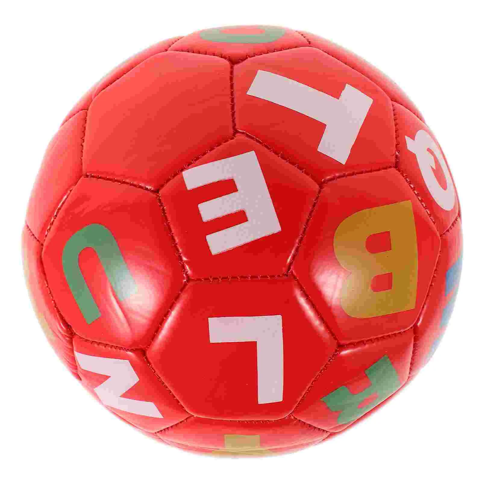 Giocattoli da calcio per bambini Palloni da calcio per bambini per bambini piccoli Mini bambini da interno