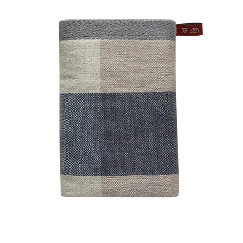 Nordic Style Thickened Absorbent Cotton Cloth Towels Kitchen Hand Towels Bathroom Household Items