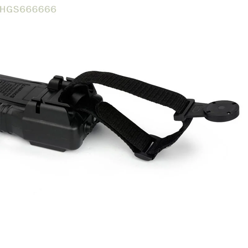 

Kit of Multimeter Magnetic Strap Hanger: Compact and Portable.