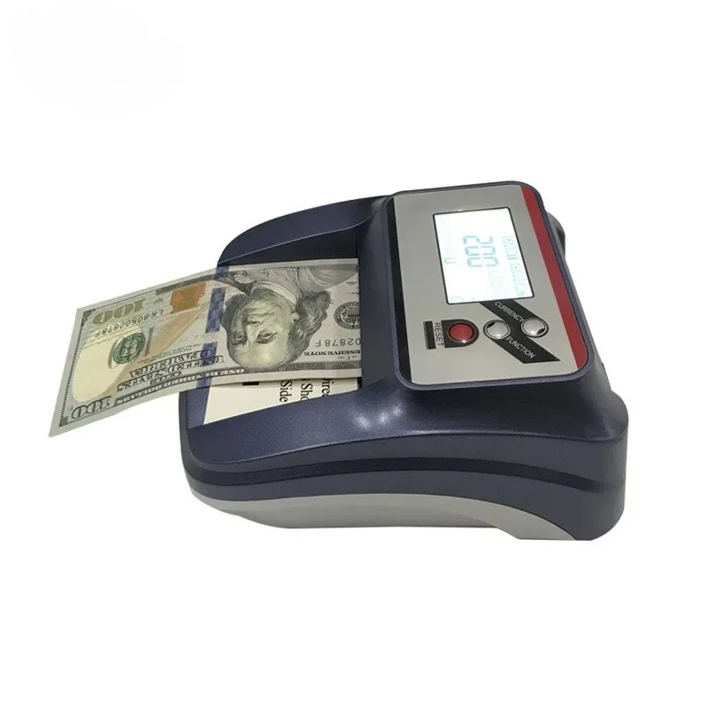 

Dollar Detector Mini, Detector Portable Small Foreign Currency