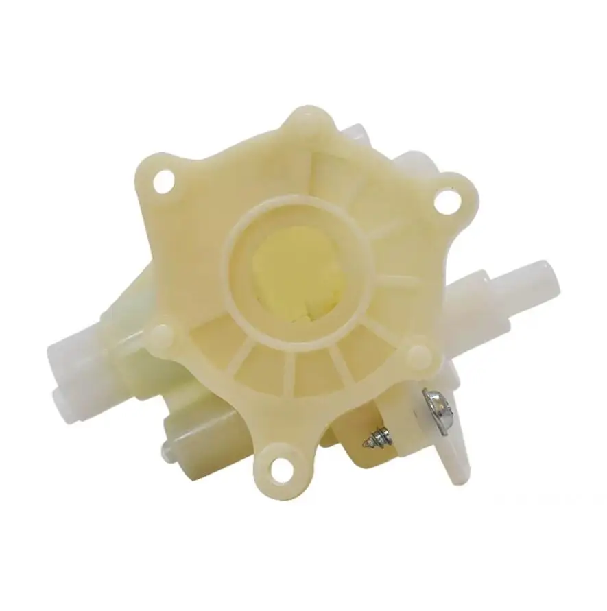 Electric Fan Parts Swing Wall Mount Fan Parts Quality Gear Box FW40-F3/8A/FW86-40P1