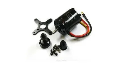 SUNNYSKY X2826 550kv 740kv 880kv 1080kv 650W Outrunner Brushless Patented balance technique Motor