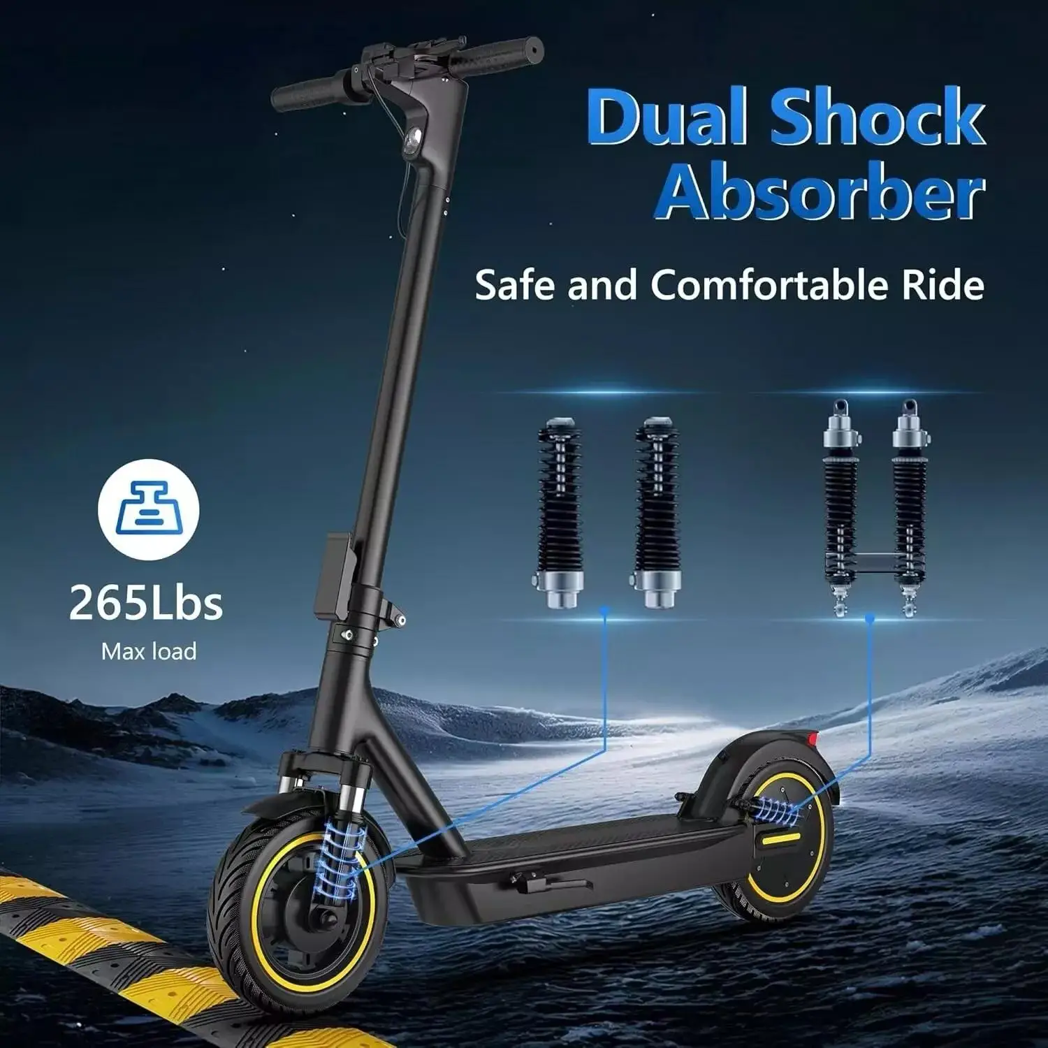 Thumbnail 4 - #38 Compare Electric Scooters Before You Buy