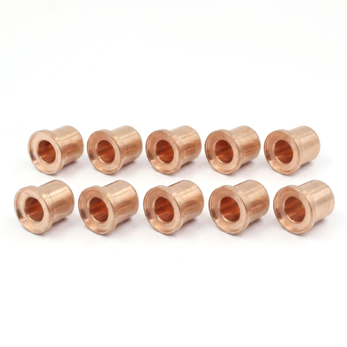 25pcs Plasma Electrode 220842 Nozzle 220816 220990 220819 220930 220941 220818 for PMX65/85/105