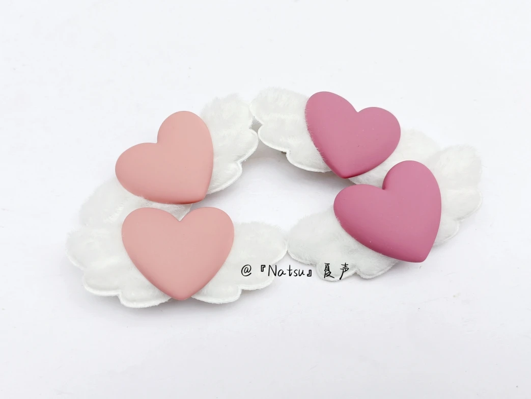 Anime Link Click Shiguang Daili Ren Li Tianxi Hair Clip Cosplay Headdress Headband Barrettes Hair Accessories