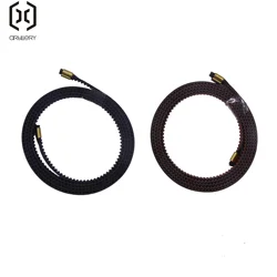 Sidewinder X4Plus/Pro Y Axis X Axis Open Belt Kit for Artillery Printer Wear-Resistant Used Equipment