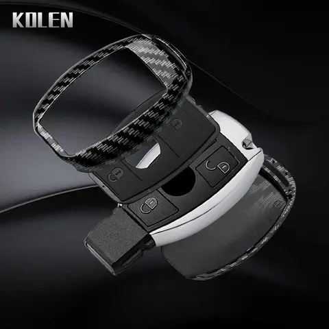 8 best sales toyota key fob case - №2