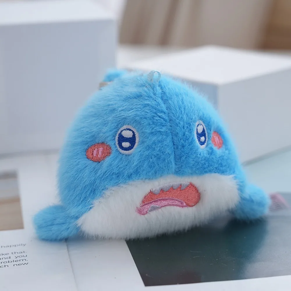 

Брелок Черепаха Океан Животное Брелок Морская Звезда PP Хлопок Кит Брелок Осьминог Мягкое Животное Кит Маленький Подвеска Домашний Декор