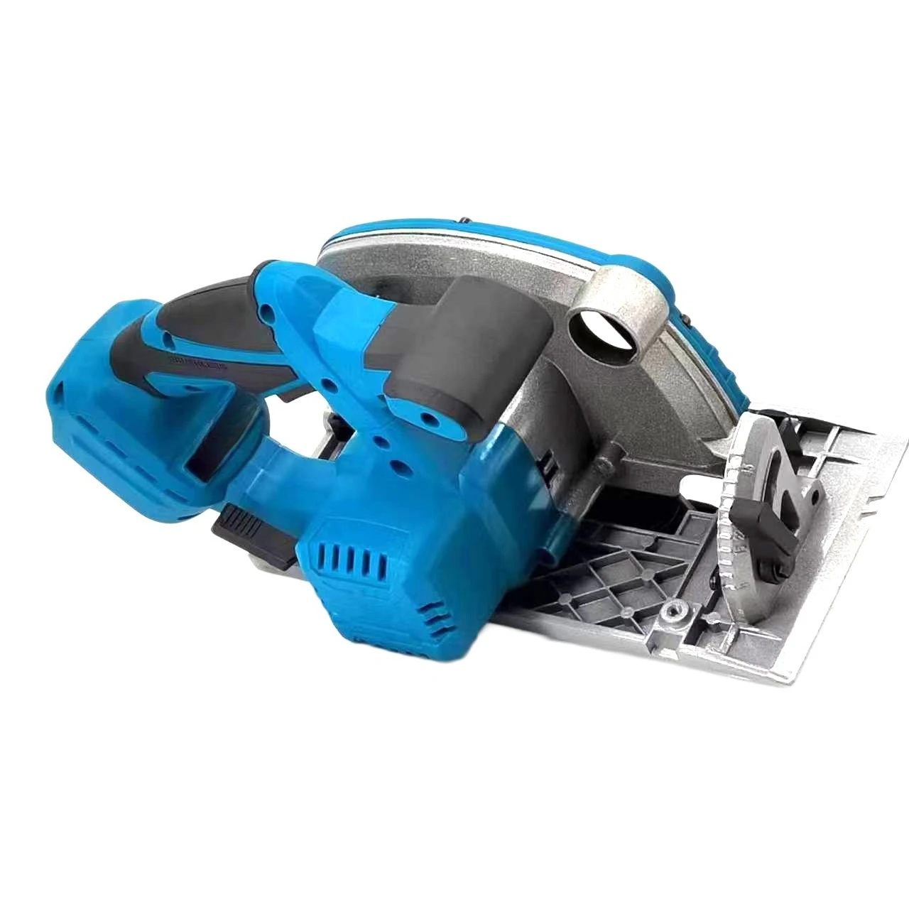 

Brushless electric circular saw, rechargeable high-power handheld table saw woodworking board aluminum-plastic panel