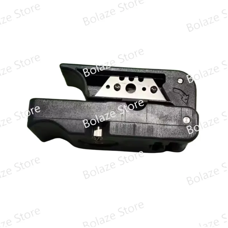 Coaxial Feeder Cutting Knife, Stripping Knife 12 Ordinary Hard Feeder Stripping Tool