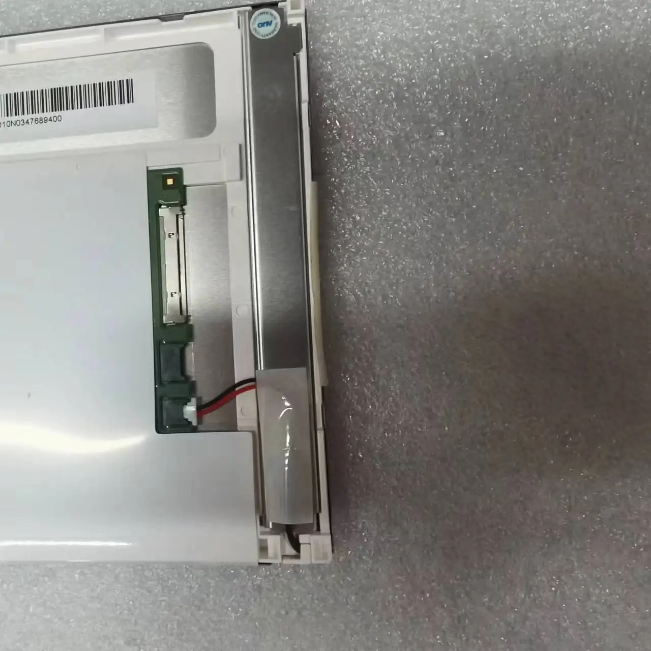 G070VW01 V0 7.0 polegadas 800*480 tft display do módulo lcd em estoque