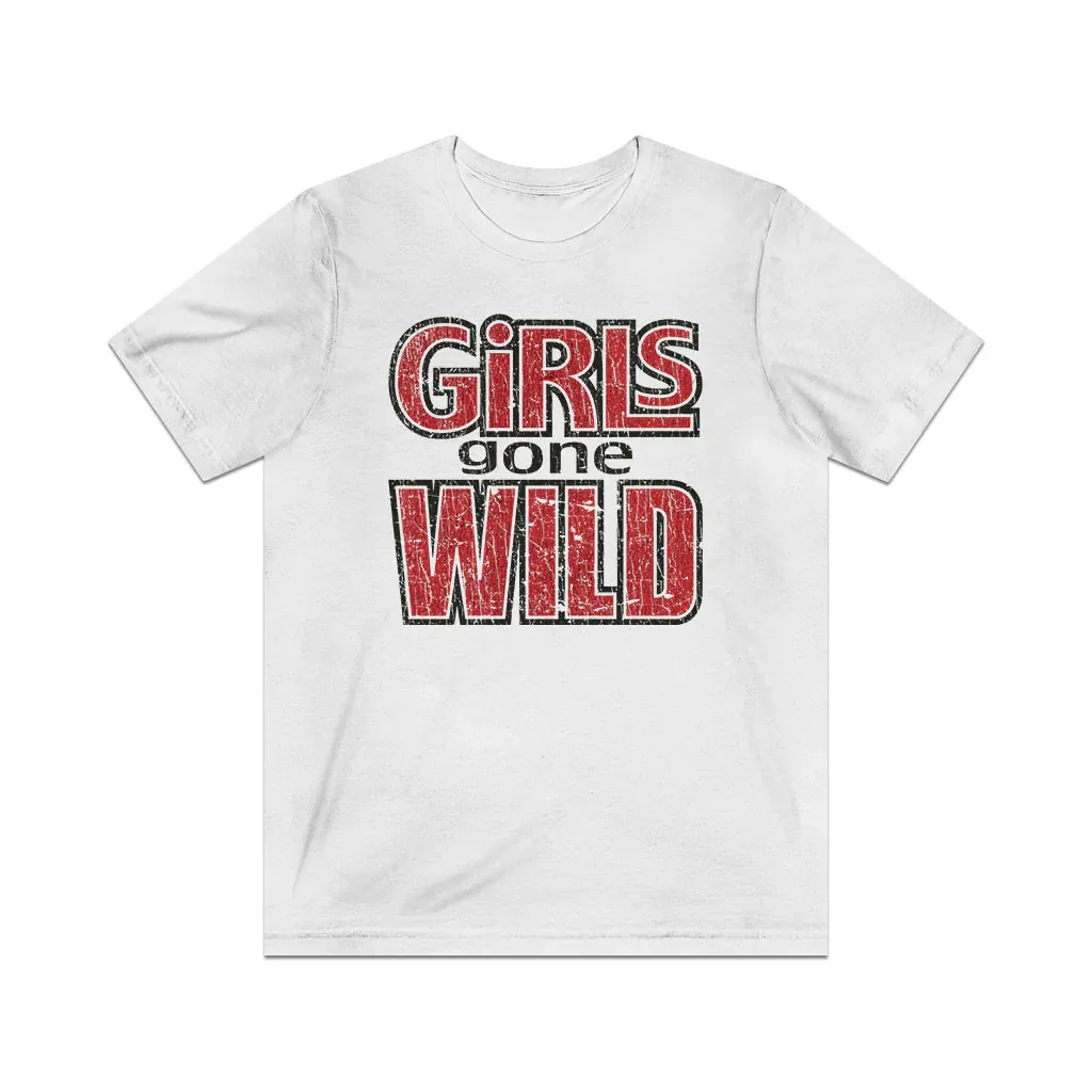 

Girls Gone Wild 1997 Vintage Men's T-Shirt