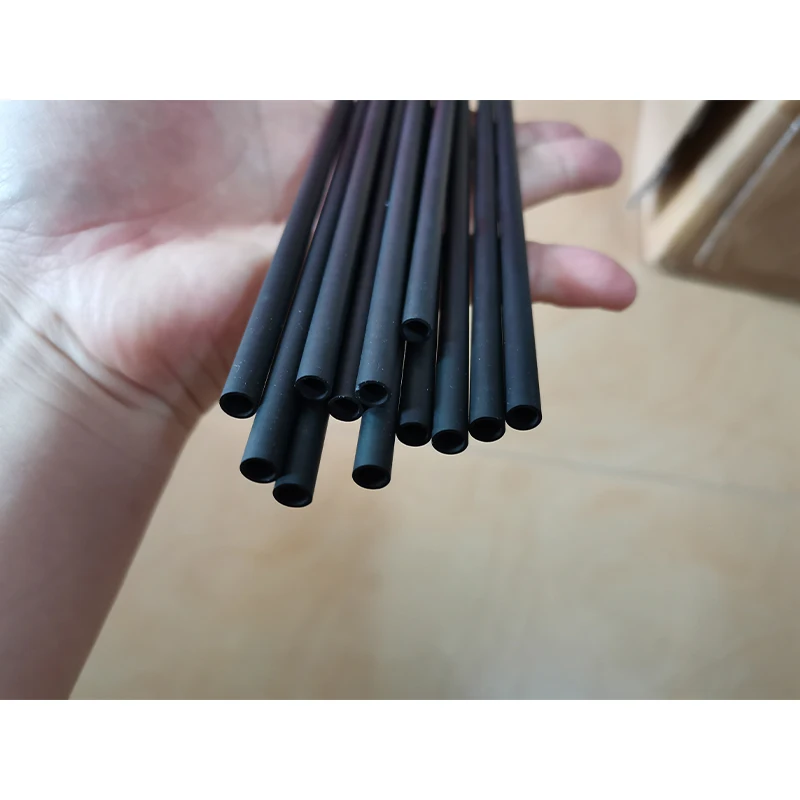 12ps ID4.2mm (infinity Series) 100% Pure Carbon Arrow Shaft 30inch Spine 300-1500 -/+ 0.003 for Archery Bow Hunting Shooting