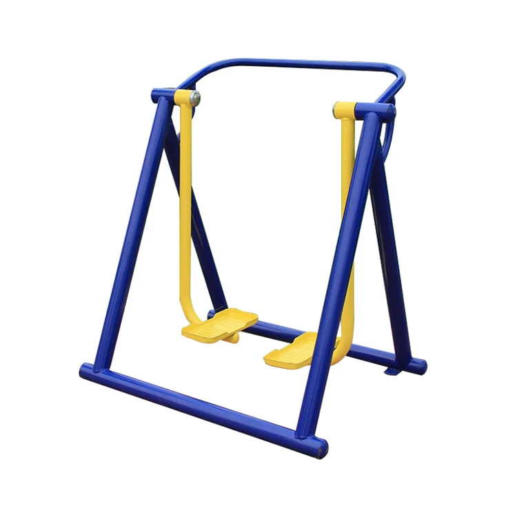 

Single Air Walker Machine Outdoor Community Park Gym Fitness Equipment Newly