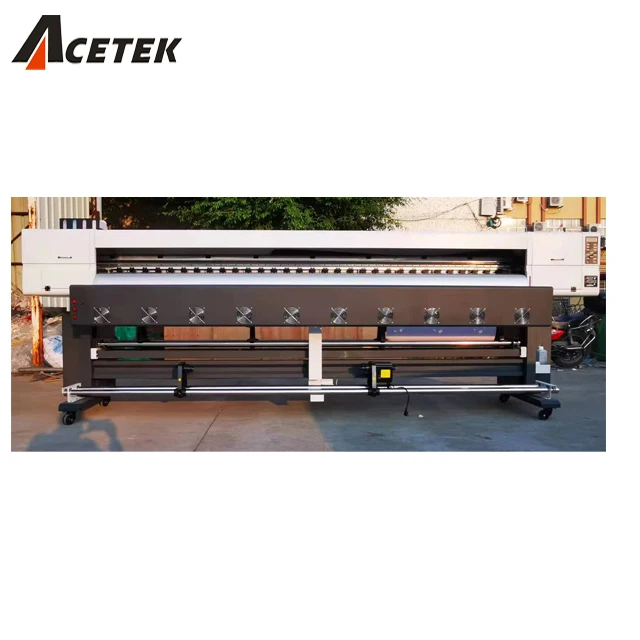 Large Wide Format 3…