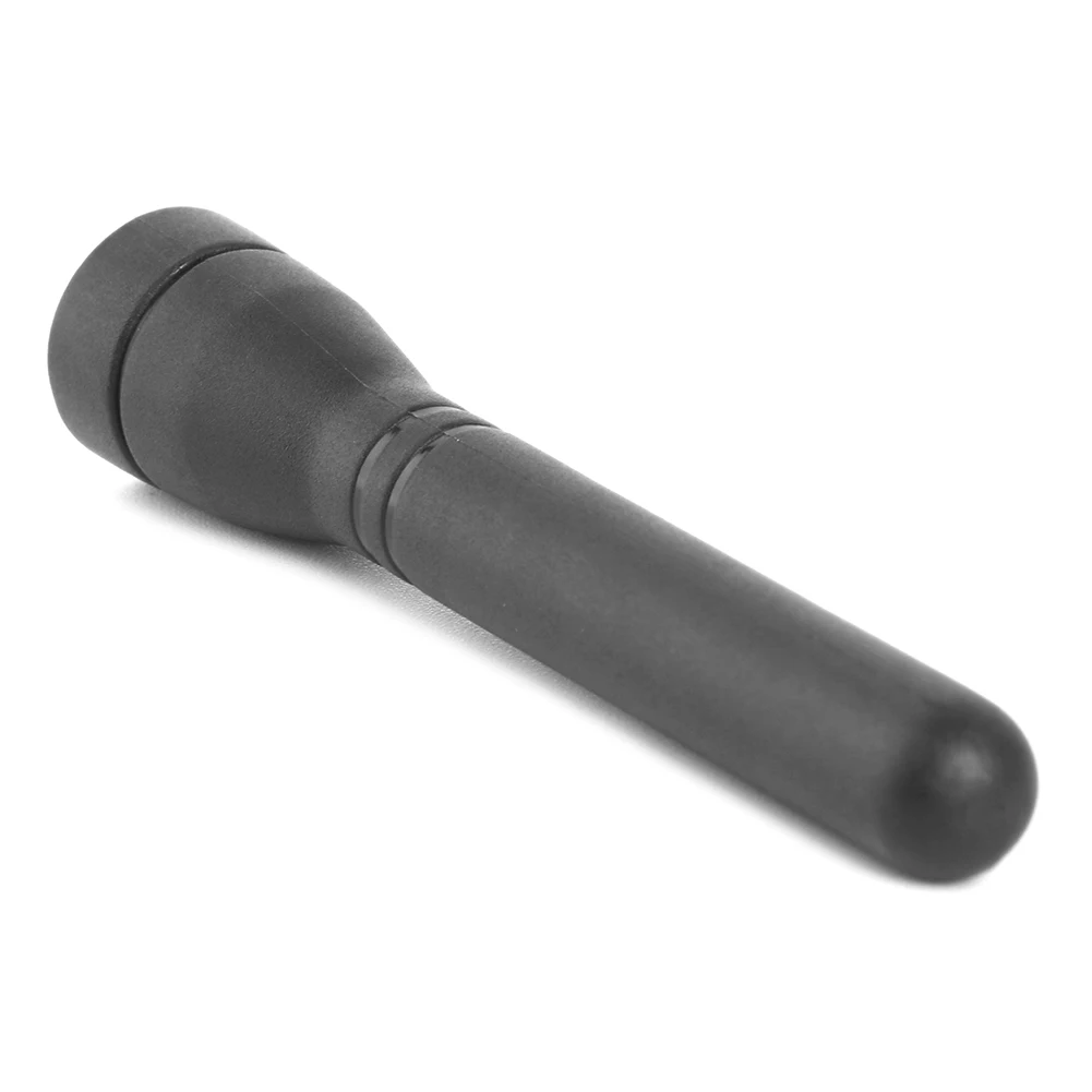 1 Stück weiche Antenne 400–470 MHz SMA-F Buchse für Baofeng UV-5R UV-6R BF-888S Radio