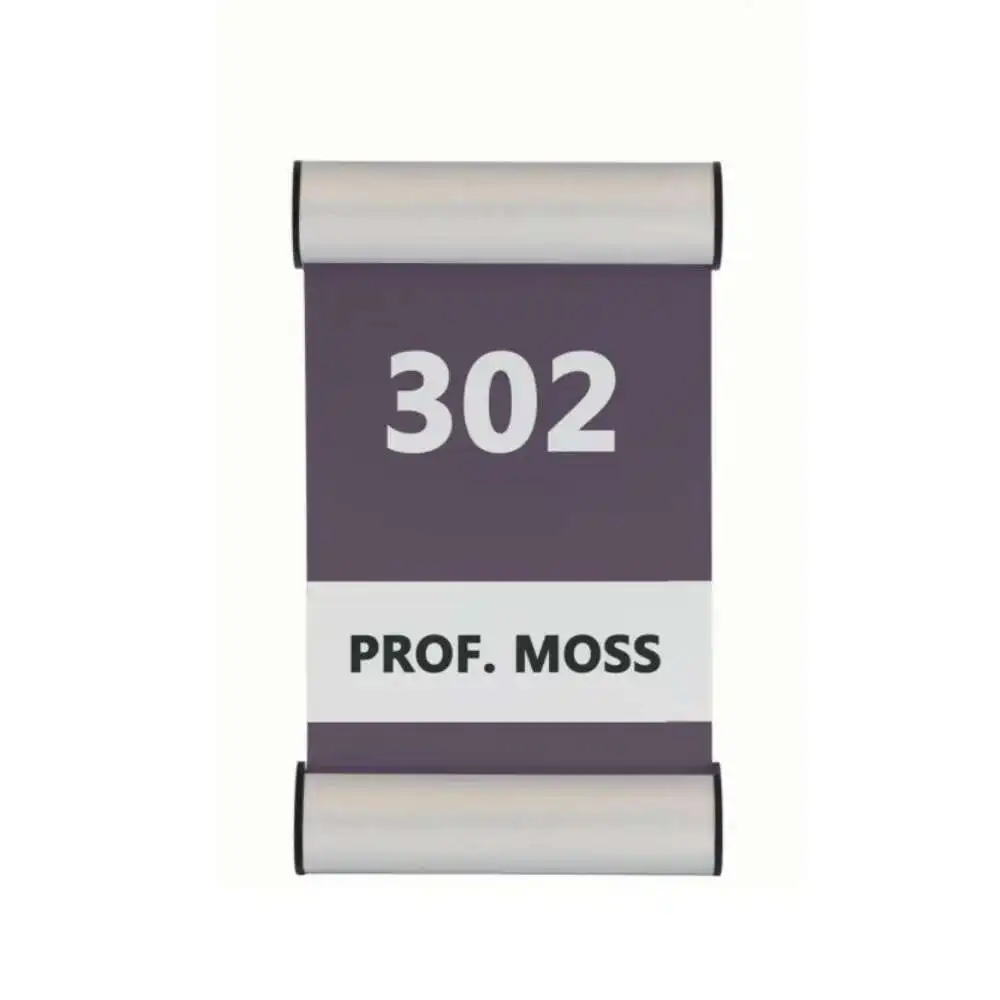 1 pz A6 adesivo supporto per cartello da parete cartello per porta cornice a scatto cartelli per ufficio directory custodia a manica piastra per segnaletica Wayfinding