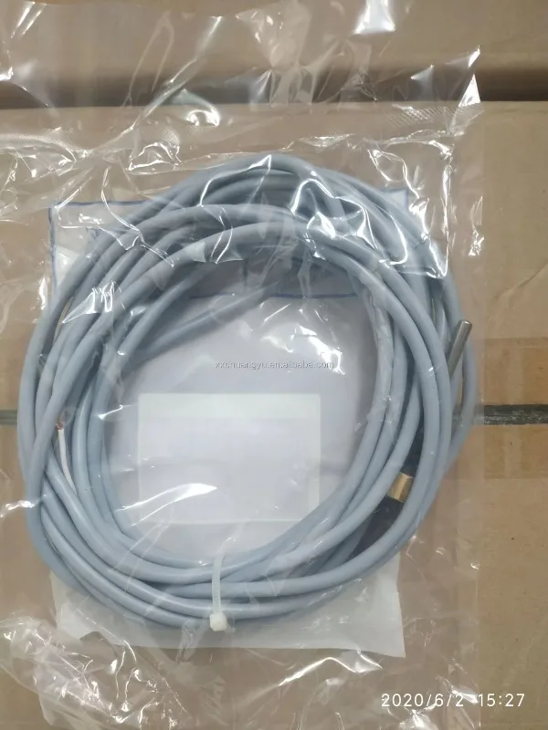 Refrigeration Spare Parts Carrier 30RB660036 Sensor for Water Chiller