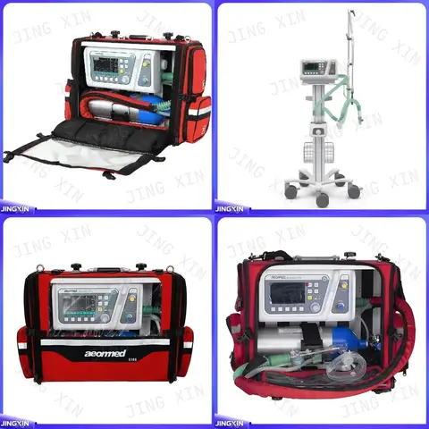 for Aeon 510S Ysenmed Electric Portable Medical Ventilator Oxygen Concentrator Emergency Respirator Home Care Breathing