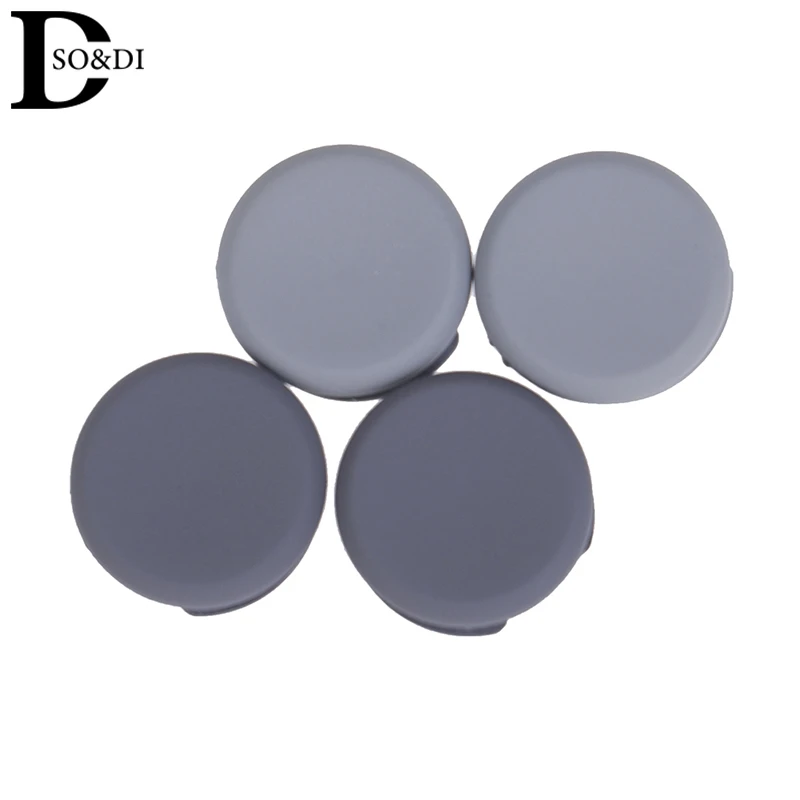 Substituição Thumb Stick Circle Pad, Joystick para 3DS New3DSLL, 3DSLL, 2pcs por lote