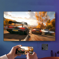 Android 14 Wifi6 Set Top Box RK3518 Quad Core H96Max 4K HD TV Media Player Voice Remote Control Mouse Assistant