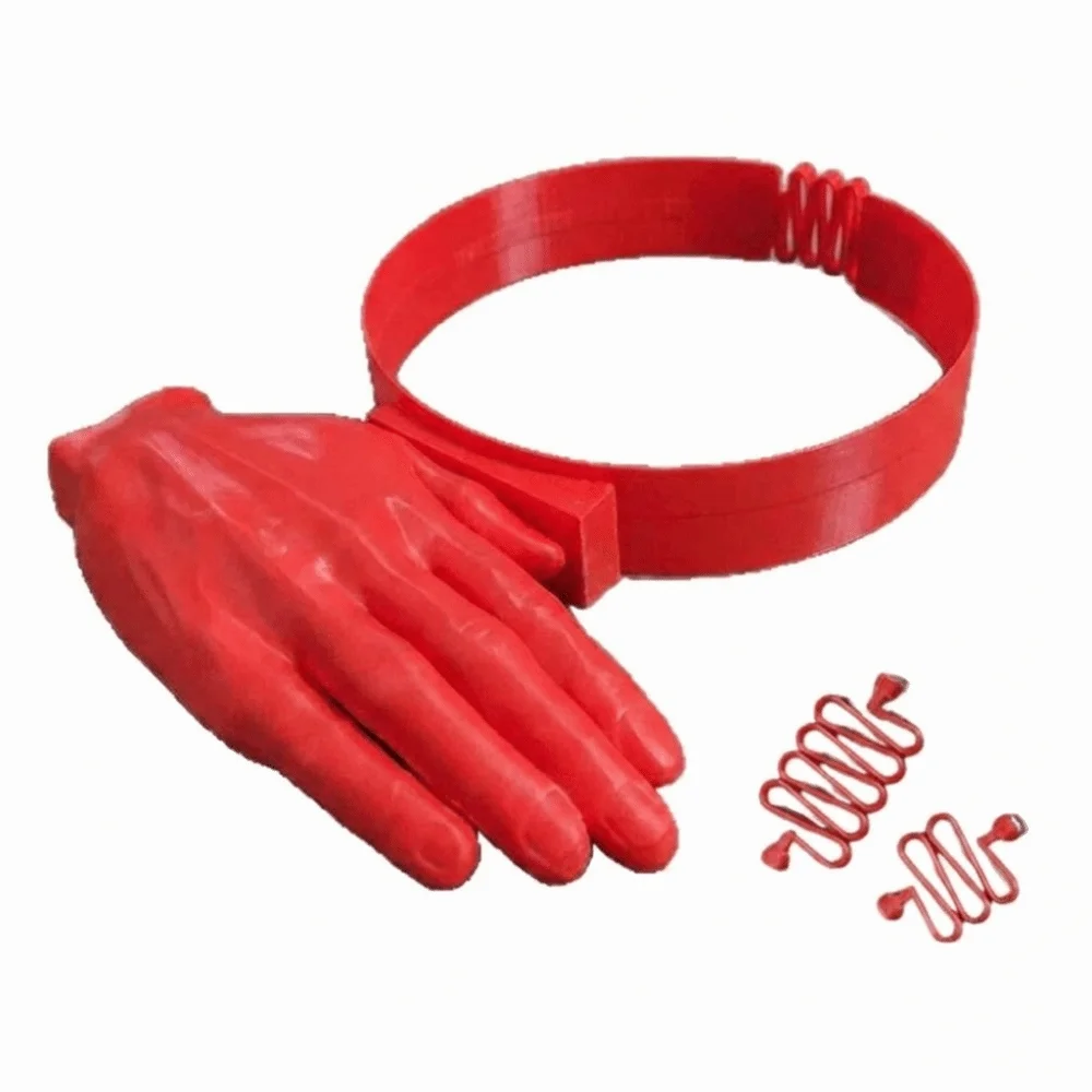 Variant: Red