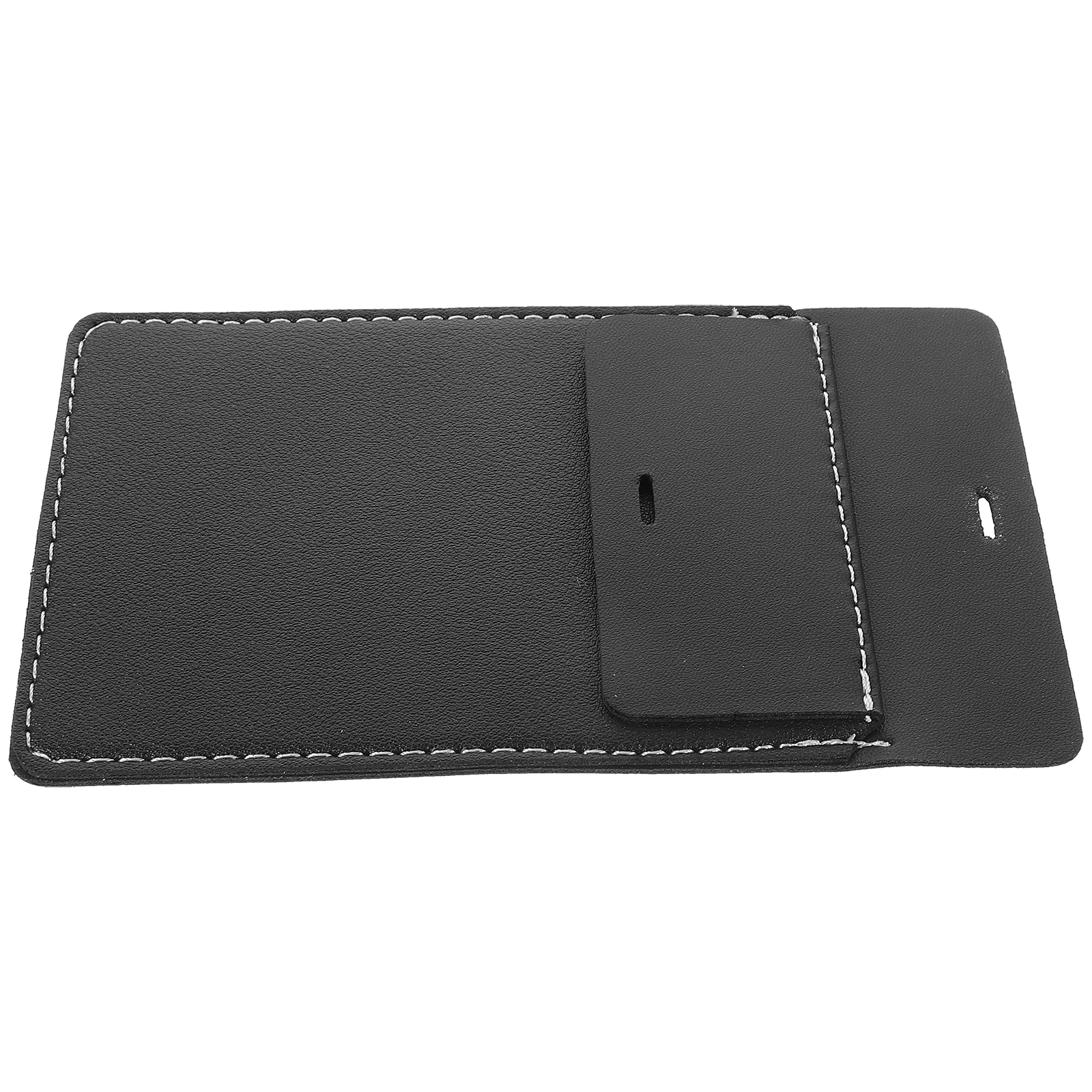 

Pen Holder Coat Pocket Organizer Pants Protectors Shirt Pouch Pu for Shirts Man
