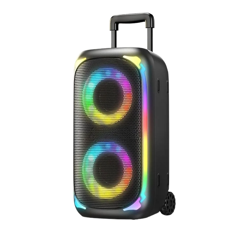 

Lighting party tie rod speaker high value outdoor speaker RB-X2