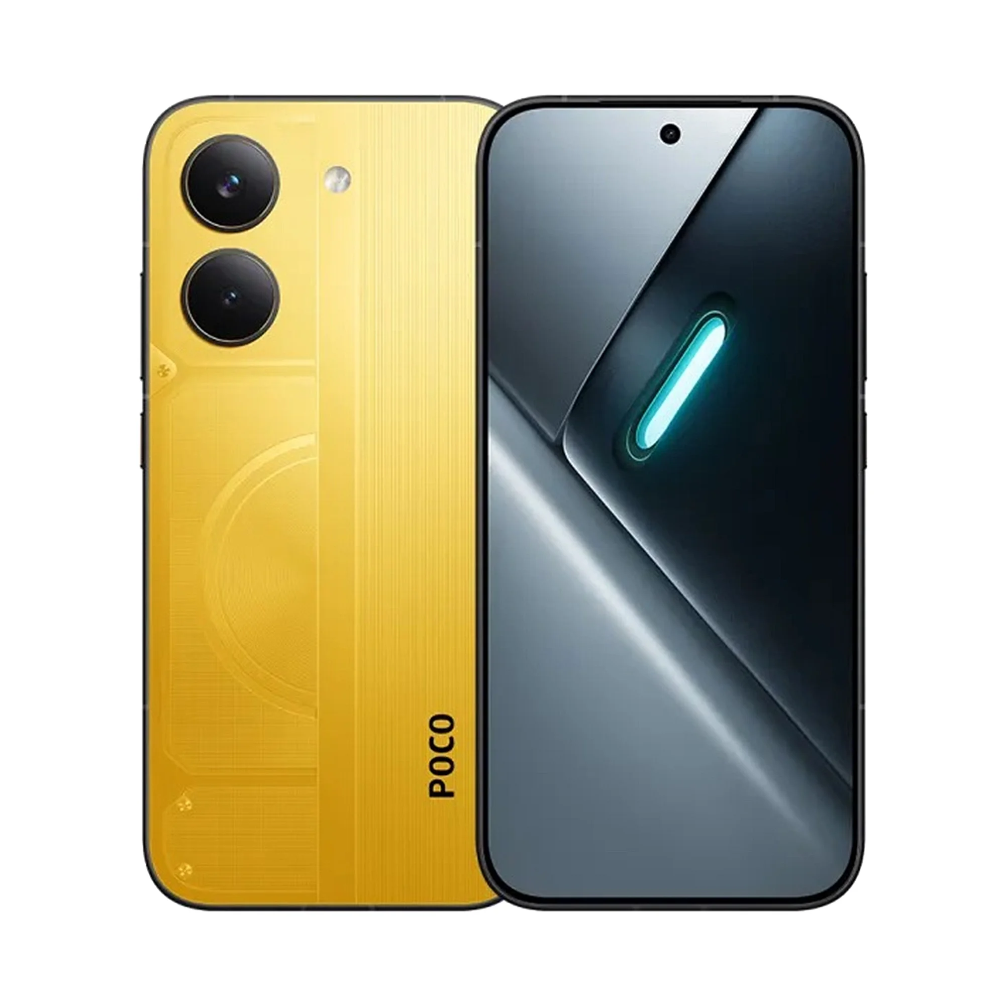 POCO X8 Pro 5G, 8+256GB Global Version, 6.59" 1.5K 120Hz Display Dimensity 8500-Ultra 50MP Camera 6500mAh 100W HyperCharge IP68 image 3