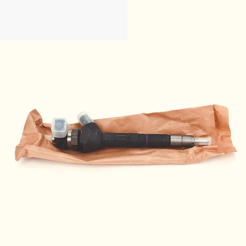 PL-Shumatt-inyector  combustible diésel 0445110646 OE 03L 130 277 Q 03L 130 277 J, compatible con 0445110647 0445110688 044511