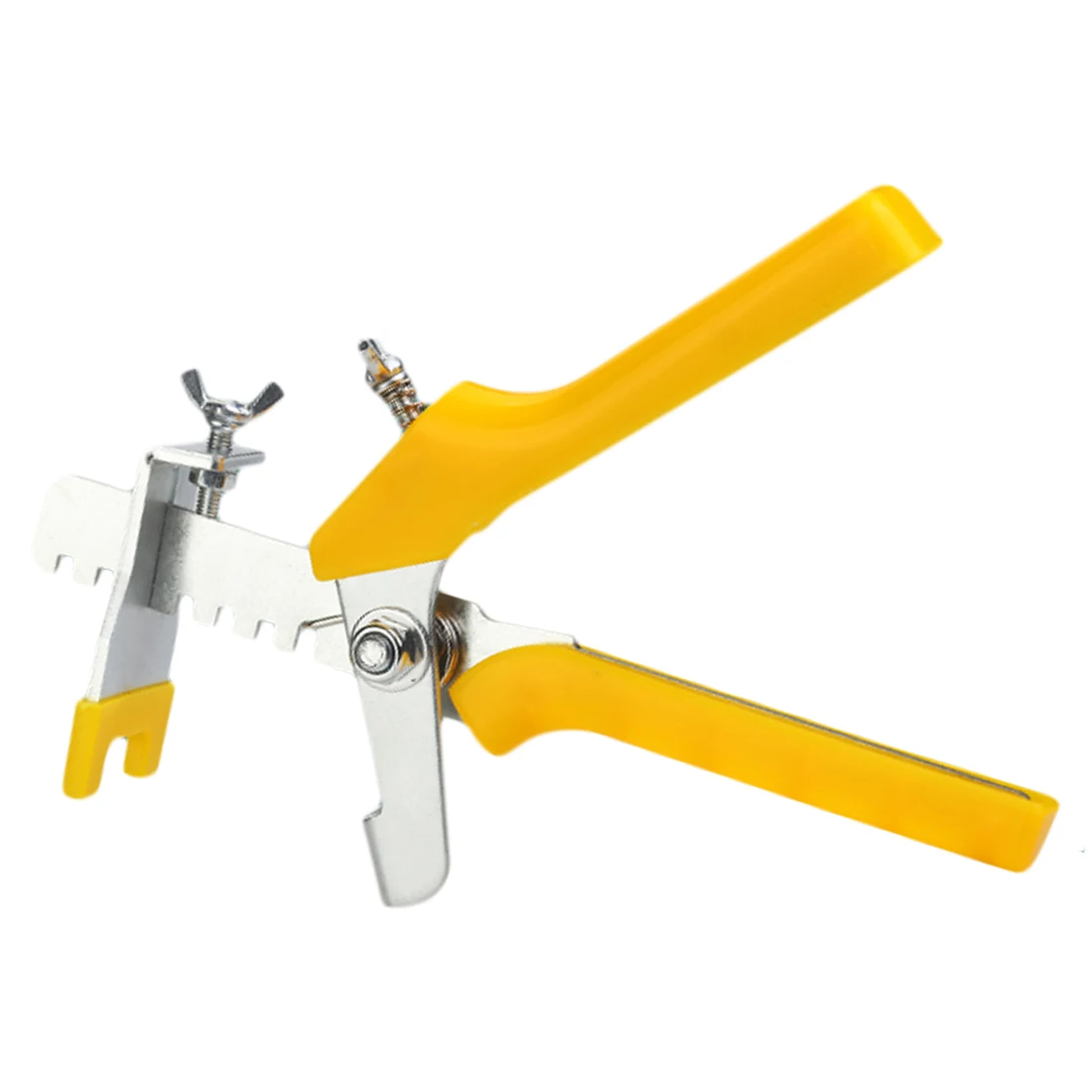 Precision Tile Leveling Pliers Tile Locator Tile Leveling System Ceramic Mounting Measurement Tool