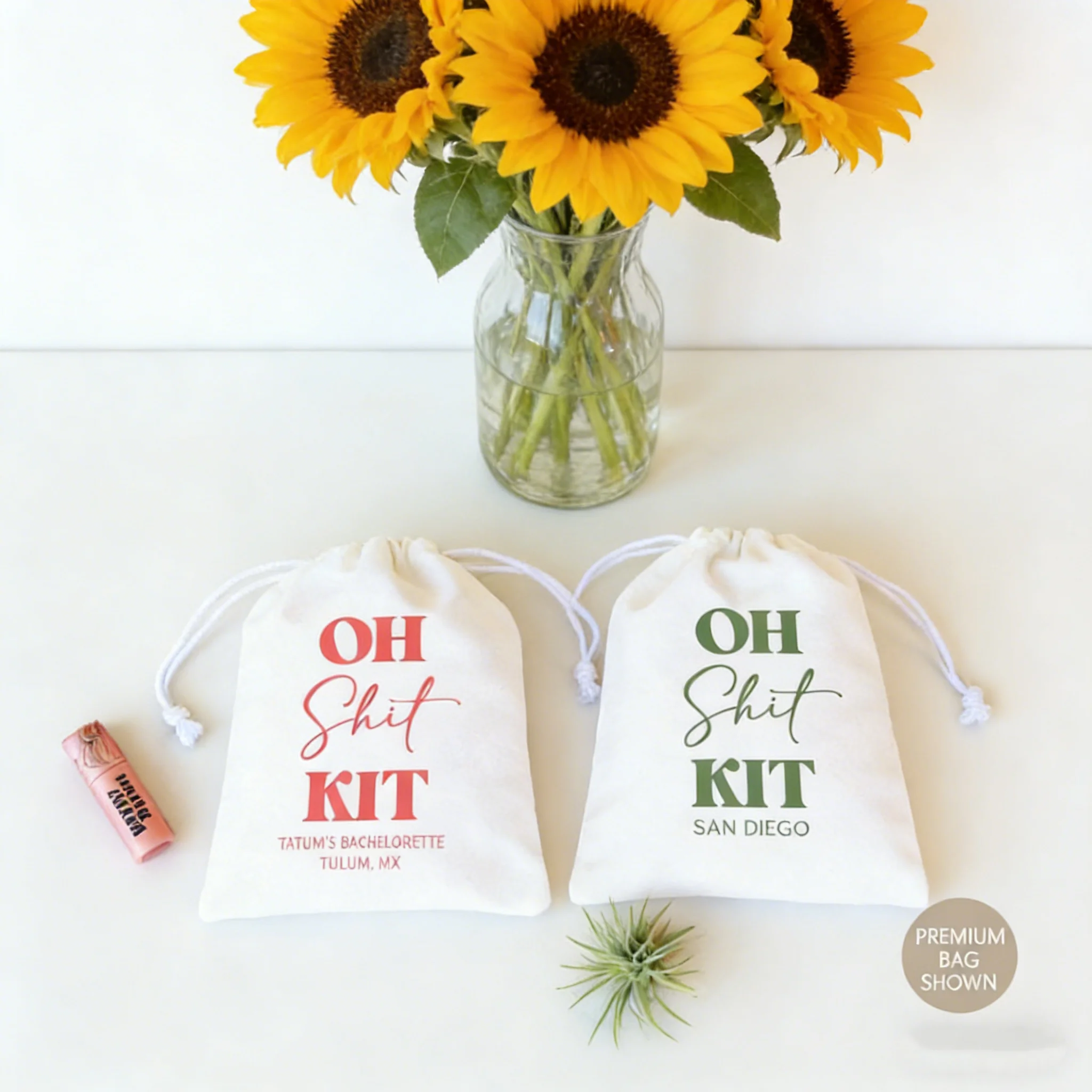 25 Pcs Personalized…