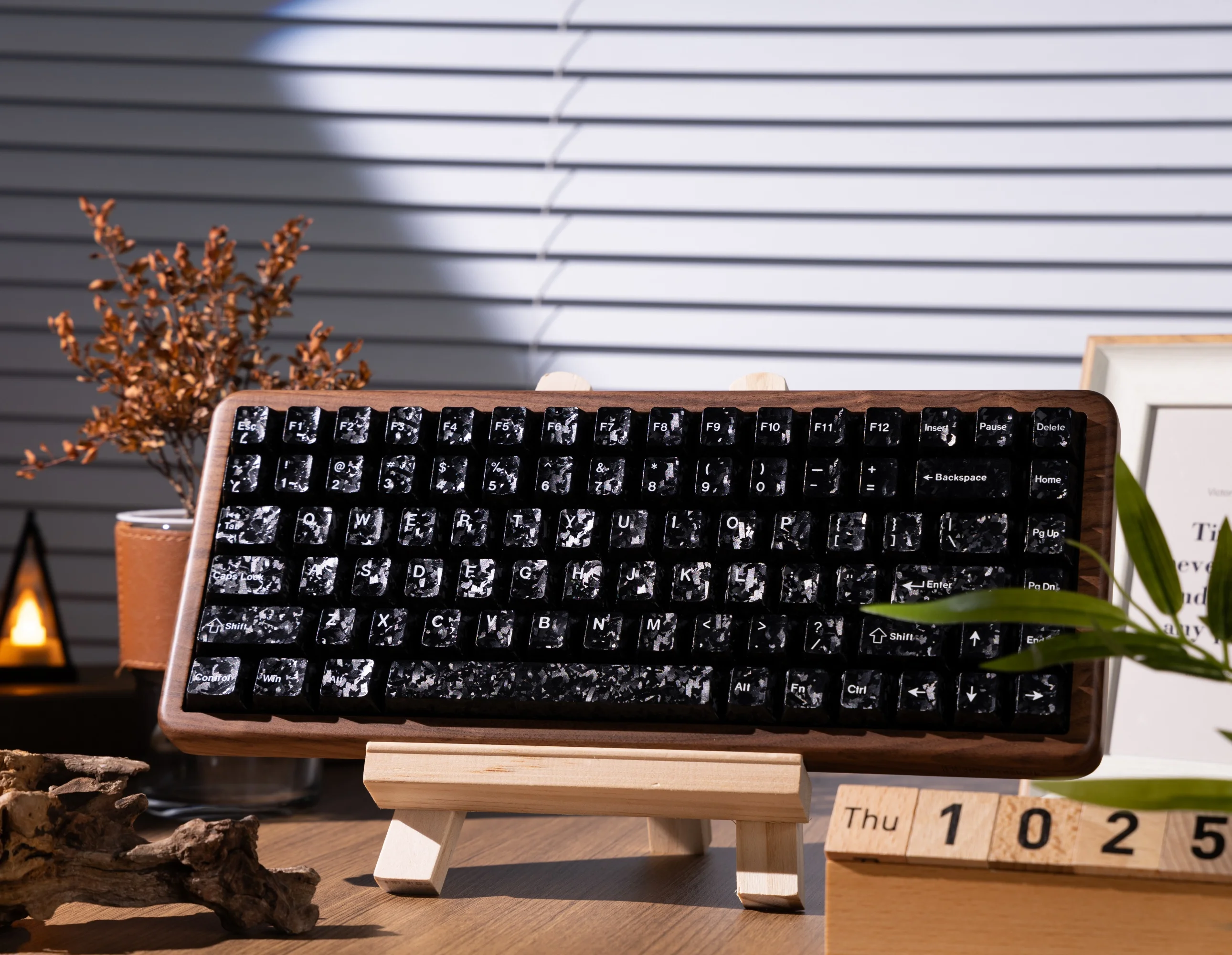 Tastiera da Gaming Meccanica W - Hall Effect Magnetic Switch Keyboard recensione e prezzo