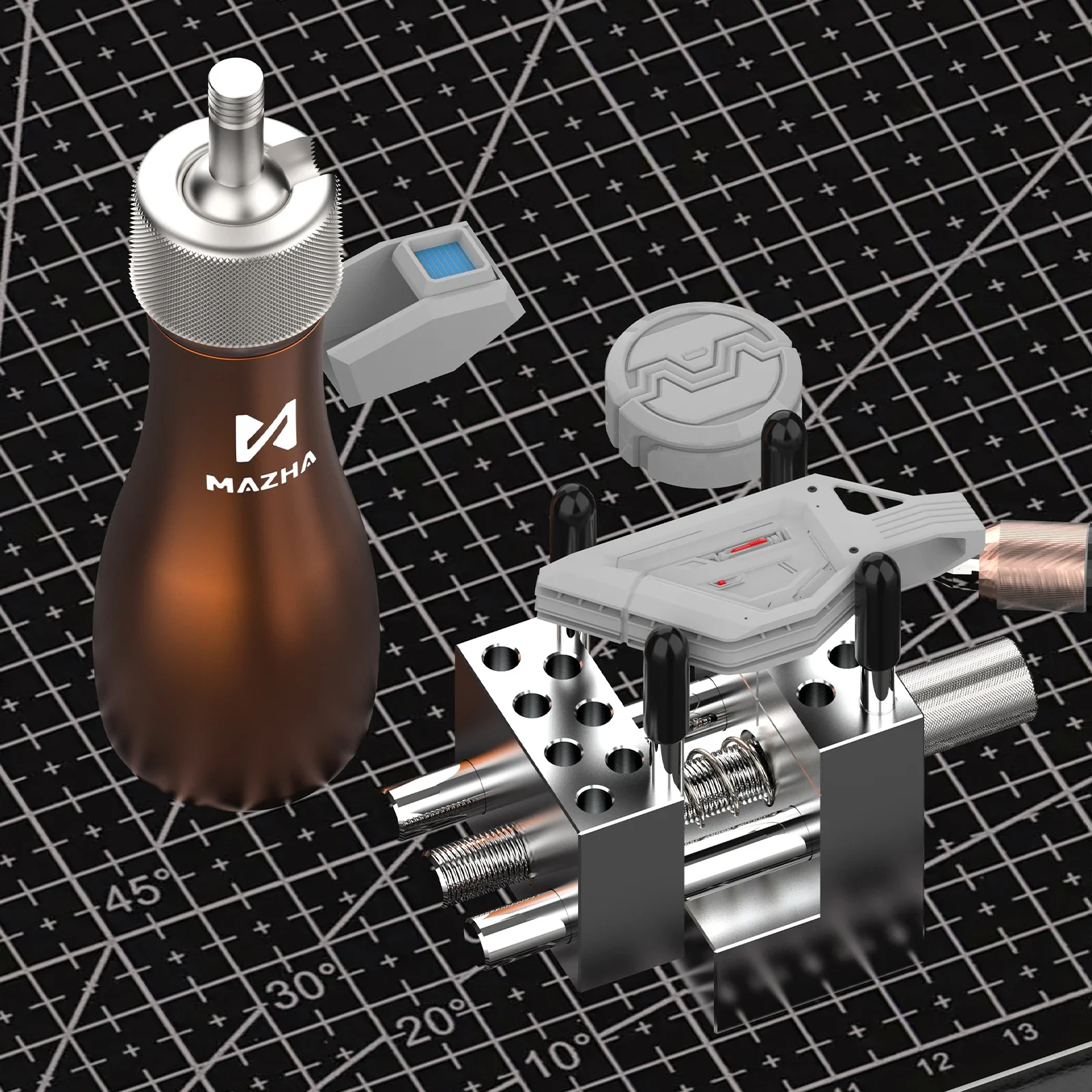 Thumbnail 4 - #16 Vises Ranking List in 2026