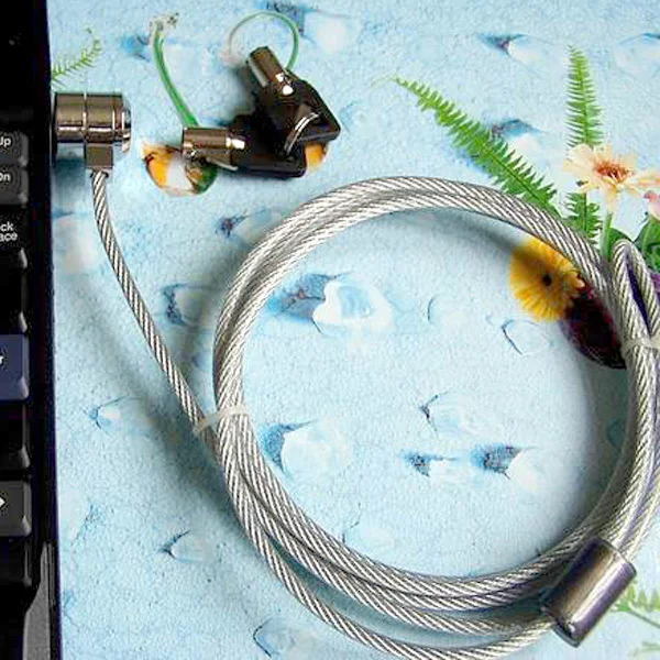 

Кабель для ПК безопасности, противоугонный слот для ПК, противоугонный замок для ноутбука, защитные замки для ноутбука, совместимые компьютеры