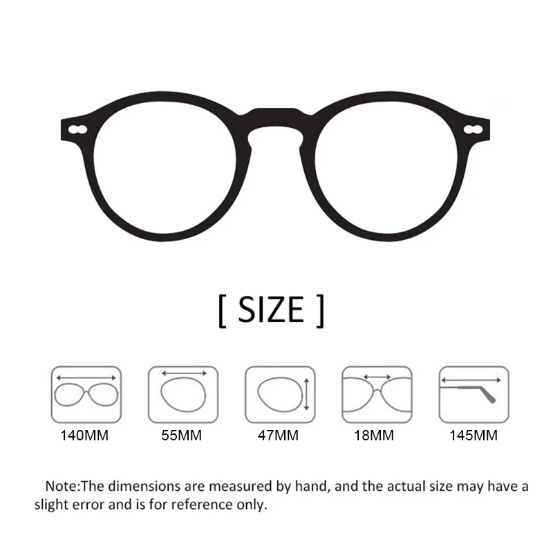 Johnny Depp Lemtosh Eyeglasses Men Women MILTZEN Optical Glasses Frame Luxury Brand Vintage Acetate Computer Goggles