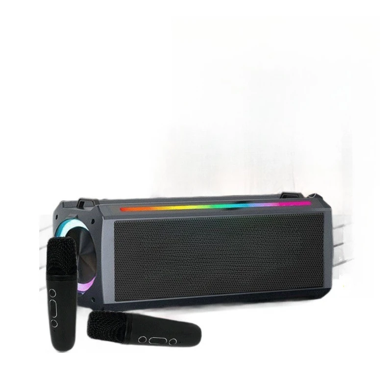 

Cool bluetooth speaker high power home outdoor subwoofer portable wireless speaker subwoofer waterproof audio