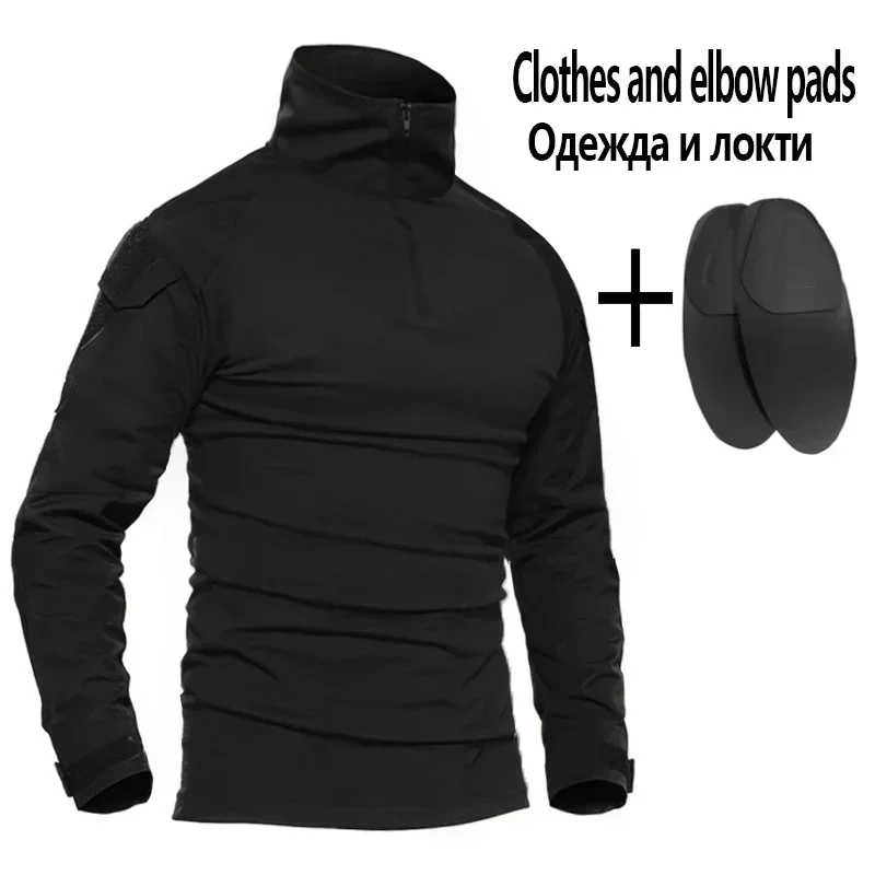 Thumbnail 4 - #18 Newest Paintball Clothing