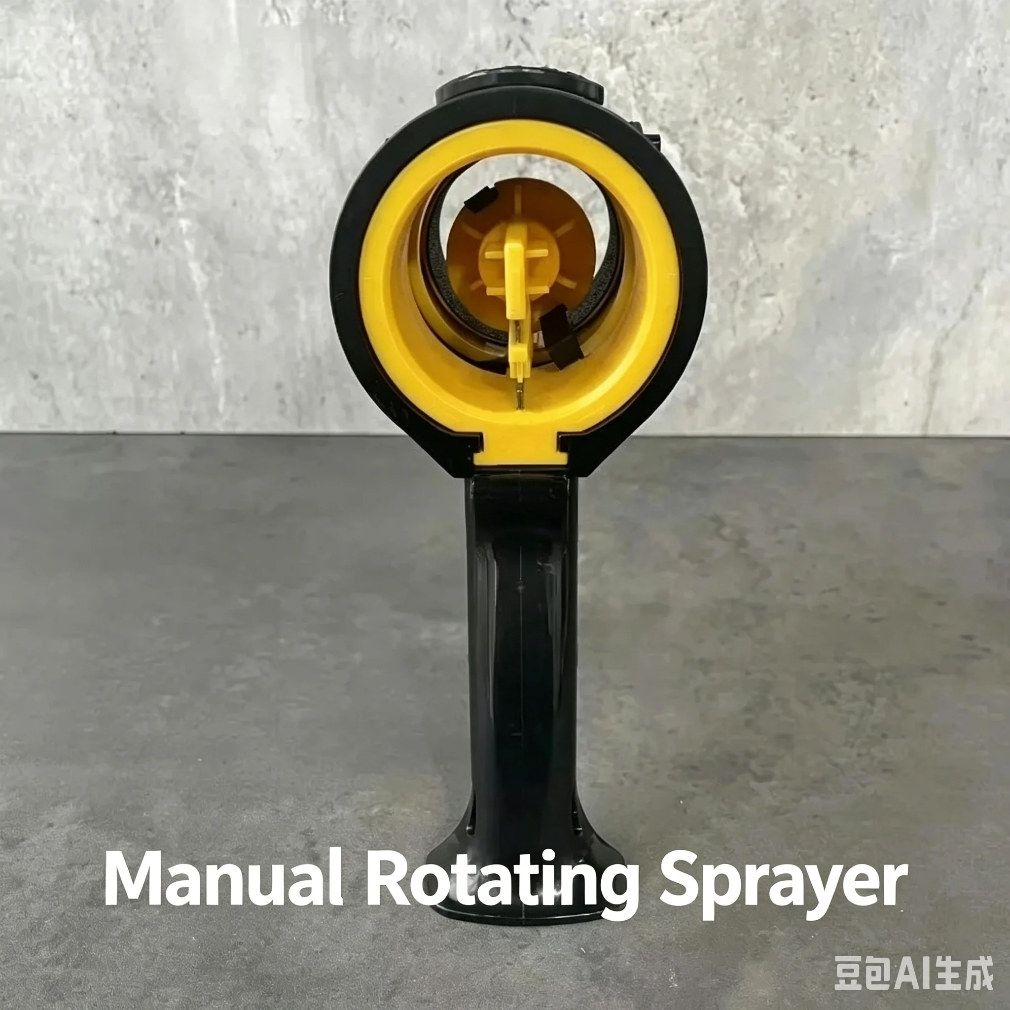 portable-mini-glue-gun-compact-structure-caulking-tool-sealant-applicator-for-small-spaces