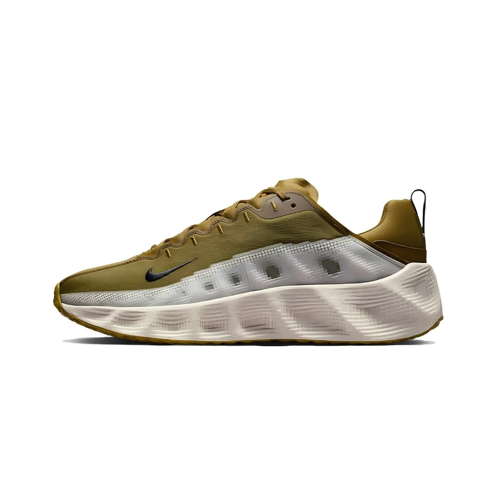 Nike REACT Men's Fashion Slip-Resistant Durable Multi-Functional Stylish Versatile Cushioned Running Shoes DX4215-304