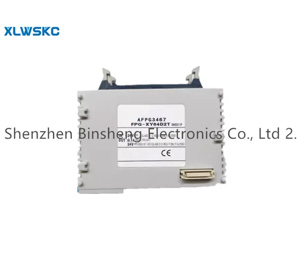 FPG-XY64D2T AFPG3467จัดส่งสินค้าคงคลังสปอตทันที