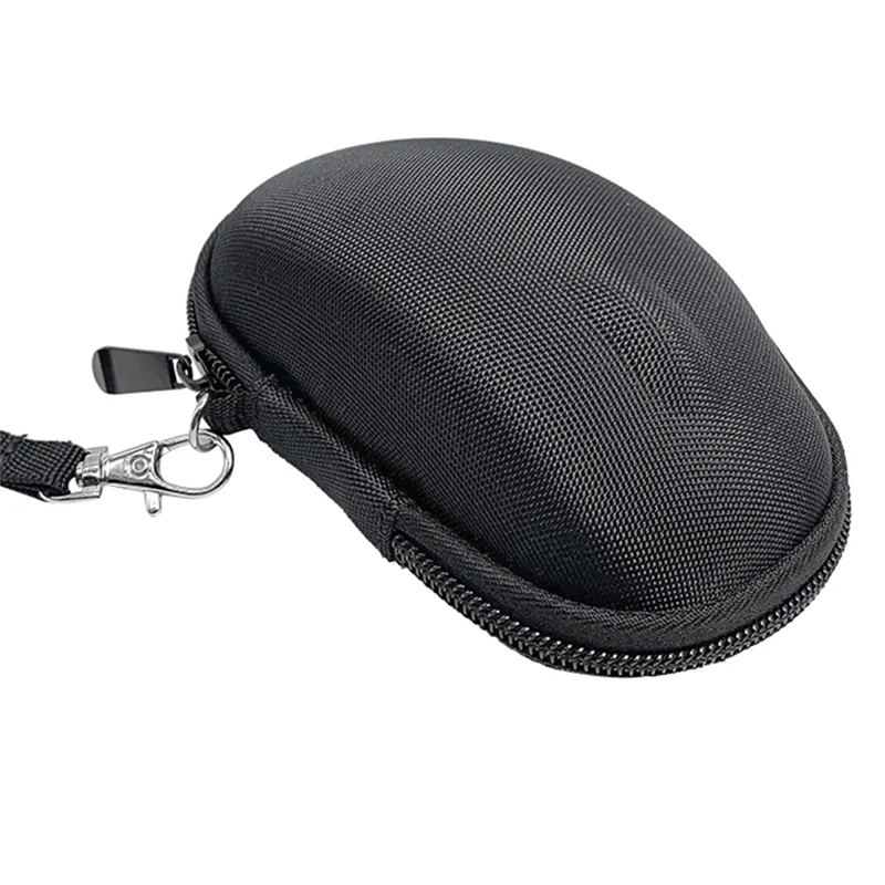 Sac de rangement portable pour souris sans fil M720 M705, boîte de transport, étui rigide